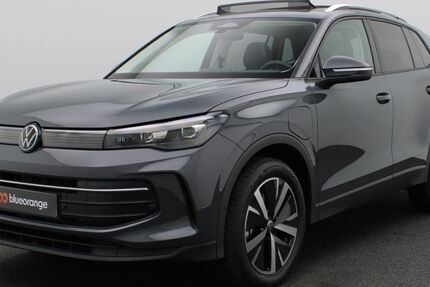 VW Tiguan 2.011 km 48.900 &euro; Twist 49767