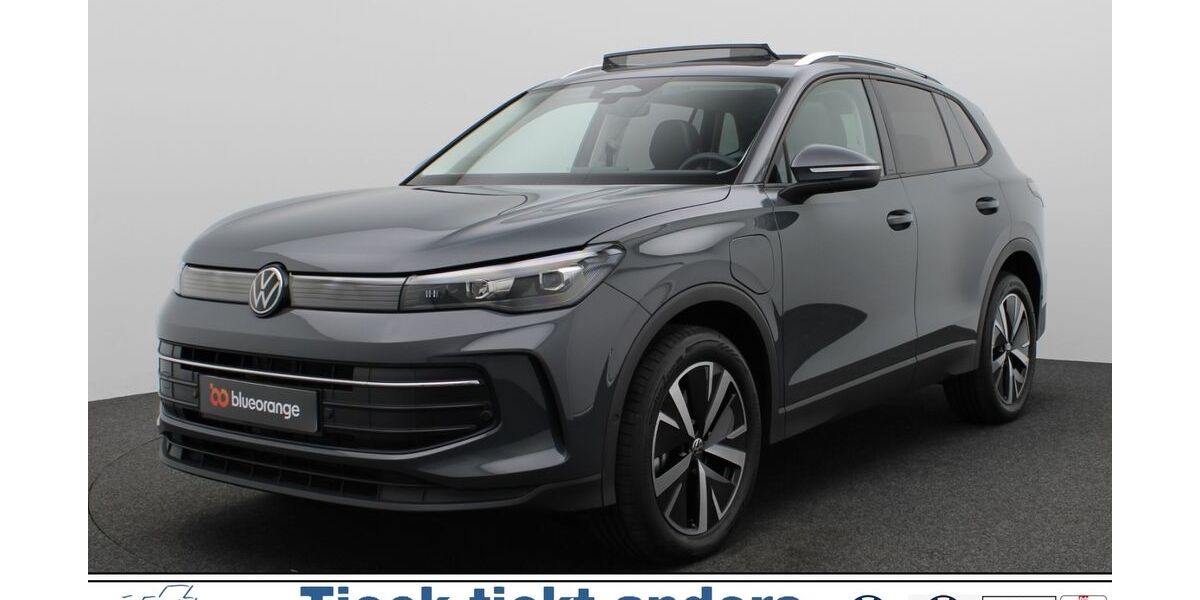 VW Tiguan 2.011 km 48.900 &euro; Twist 49767