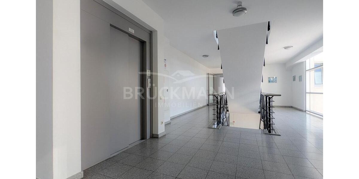 Etagenwohnung Grünstadt - 1 Zimmer, 55 m&sup2;, 530&euro; | Angebot:25403091