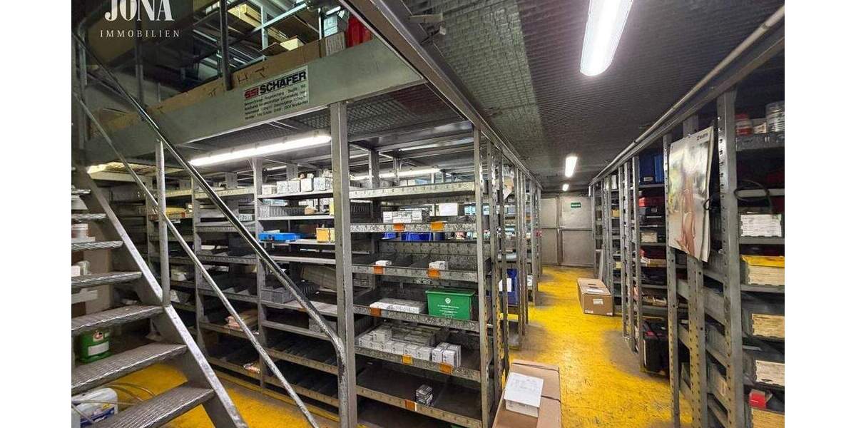 Gewerbeobjekt Kulmbach Blaich - 795.000&euro; | Angebot:25226876