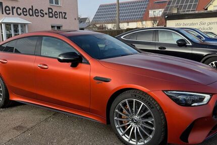 Mercedes-Benz AMG GT 38.230 km 80.880 &euro; Memmingen-Steinheim 87700