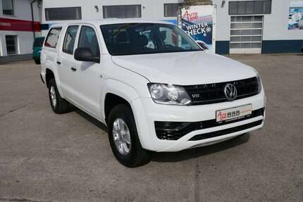 VW Amarok 67.800 km 26.990 &euro; Döbeln 04720