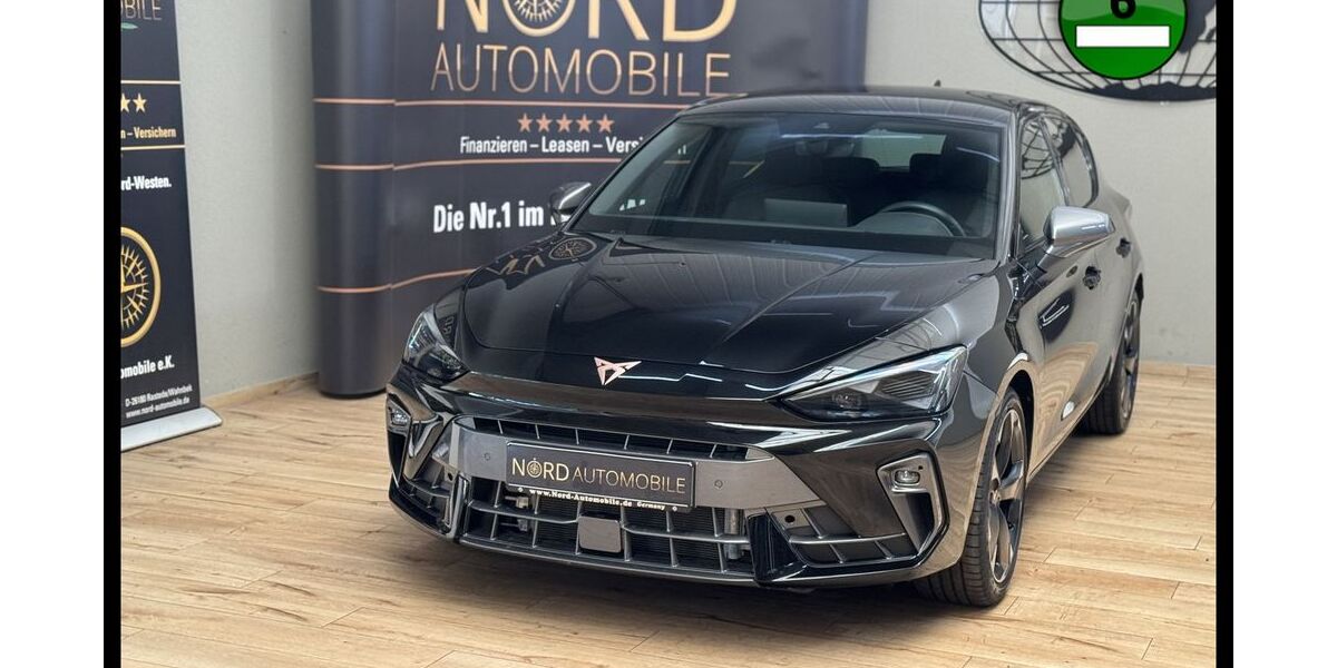 Cupra Leon 12.900 km 26.890 &euro; Rastede/ Wahnbek 26180