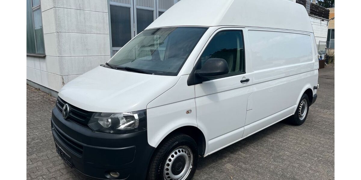 VW T5 Transporter 275.000 km 7.980 &euro; Offenbach am Main 63073