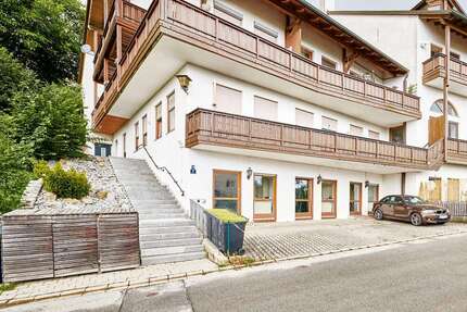 Wohnung Marklkofen - 3 Zimmer, 112 m&sup2;, 220.000&euro; | Angebot:23034113