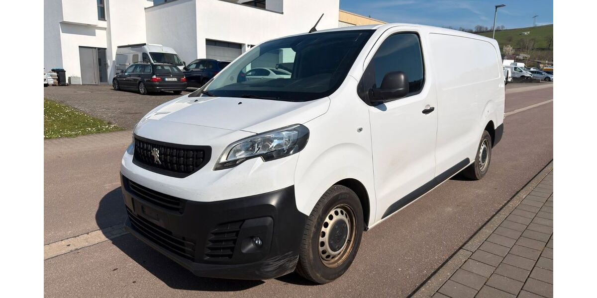 Peugeot Expert 180.003 km 7.690 &euro; Trier 54296