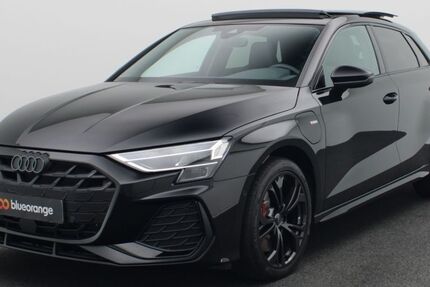 Audi A3 1.050 km 48.900 &euro; Twist 49767