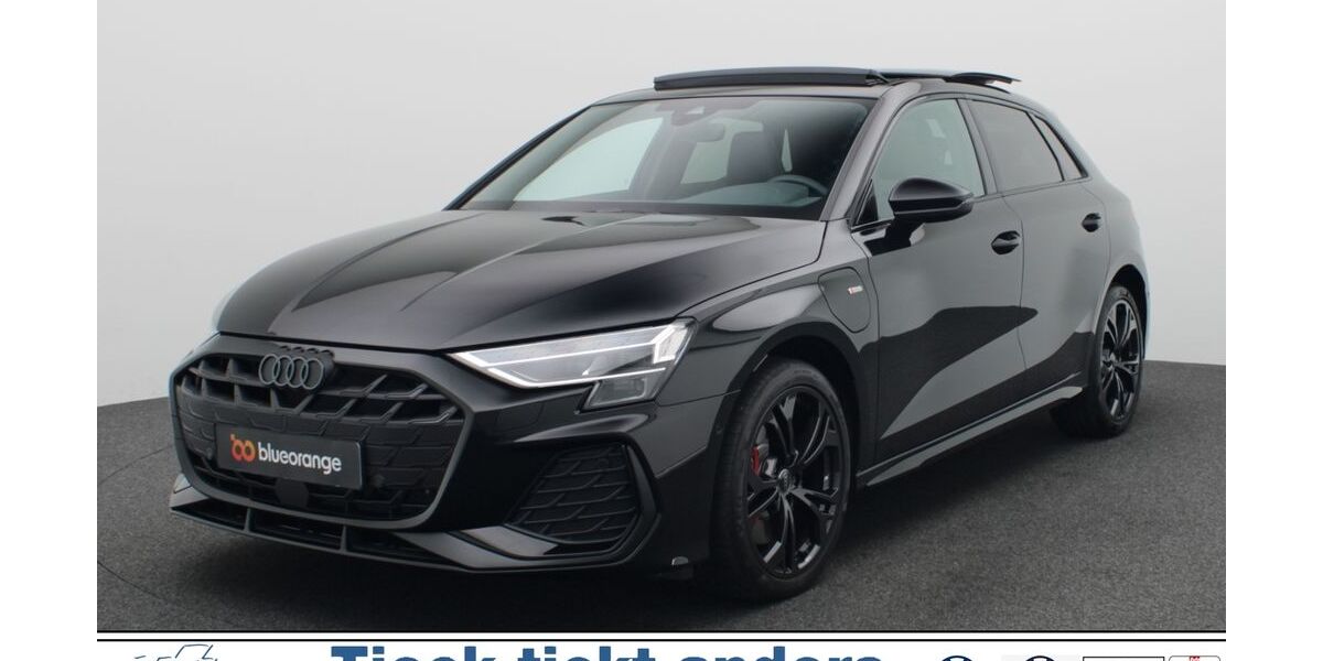 Audi A3 1.050 km 48.900 &euro; Twist 49767