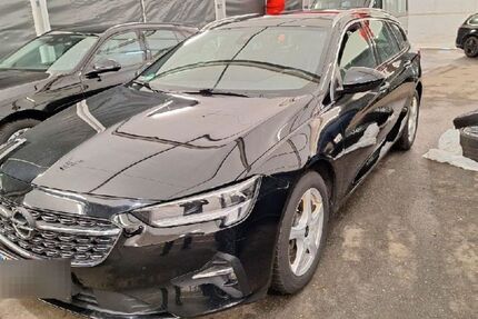 Opel Insignia 66.000 km 16.750 &euro; Bebra 36179