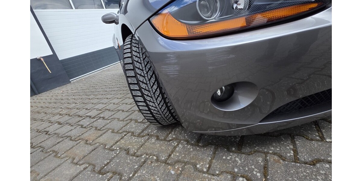 BMW Z4 77.600 km 12.000 &euro; Westerburg 56457