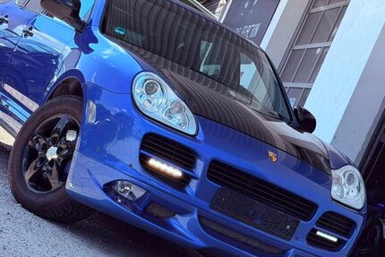 Porsche Cayenne 339.000 km 5.999 &euro; Seifriedswörth 84189
