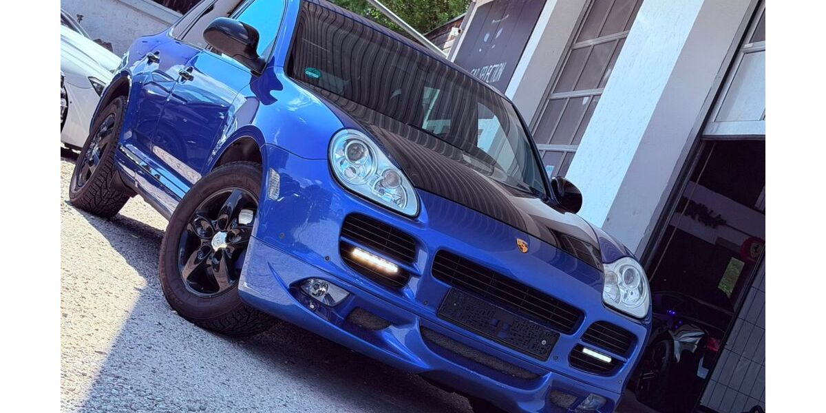 Porsche Cayenne 339.000 km 5.999 &euro; Seifriedswörth 84189