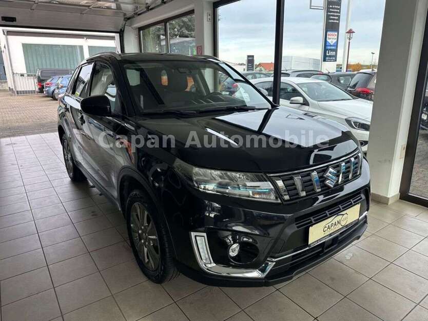 Suzuki Vitara 28.000 km 20.999 € Kirchheimbolanden 67292