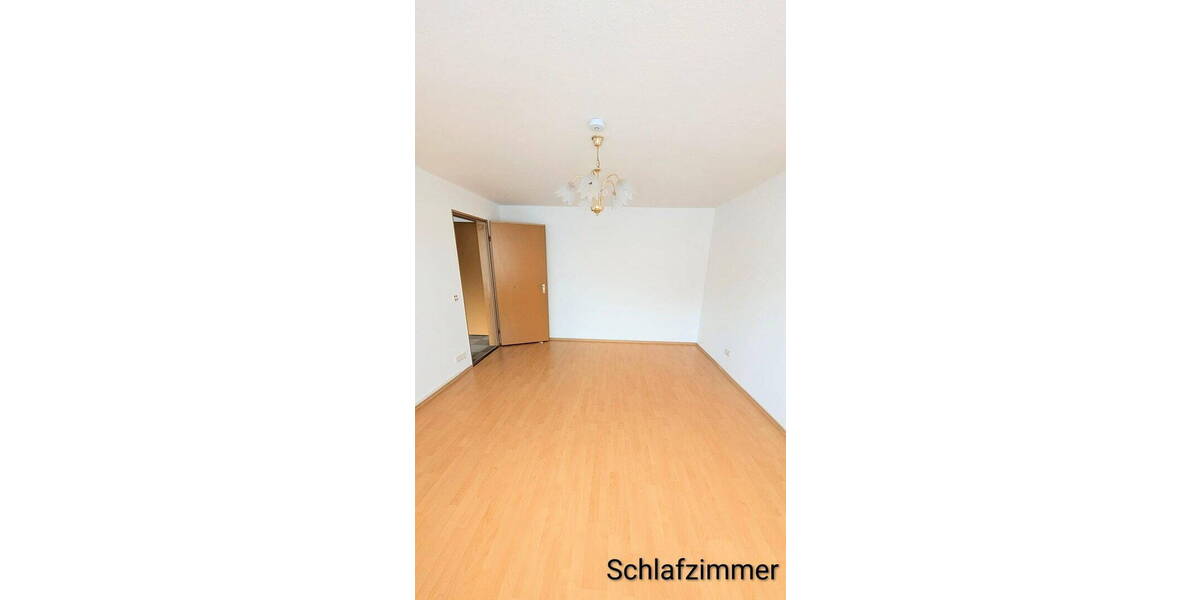 Etagenwohnung Neu-Ulm Stadtmitte - 2 Zimmer, 59 m&sup2;, 190.000&euro; | Angebot:26339422