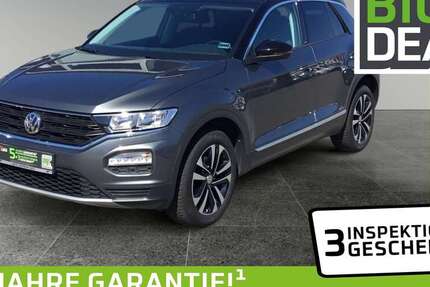 VW T-Roc 73.000 km 18.680 &euro; Husum 25813