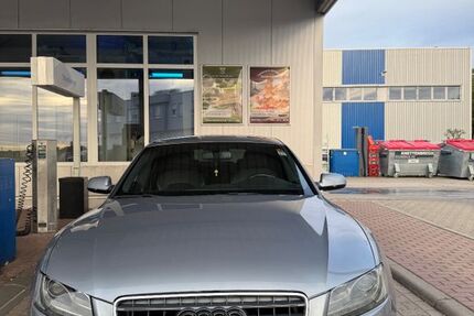 Audi A5 208.900 km 7.100 &euro; Poing 85586