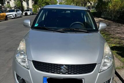 Suzuki Swift 145.000 km 5.800 &euro; Dresden 01277