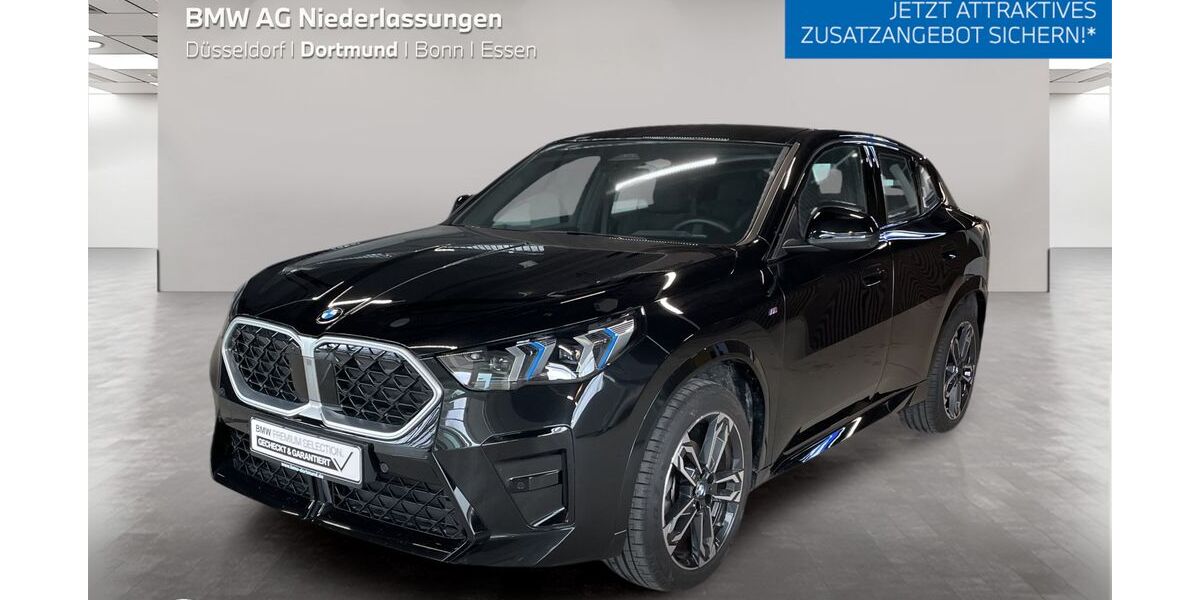 BMW X2 13.463 km 43.799 &euro; Dortmund 44263