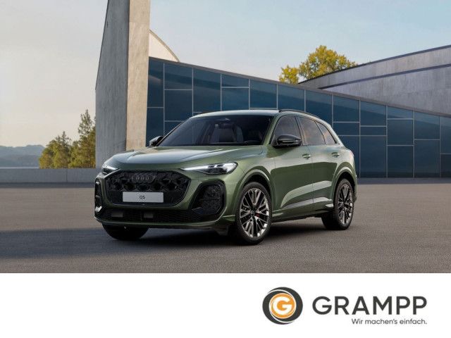 Audi Q5 1.100 km 69.450 &euro; Lohr am Main 97816