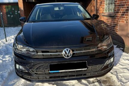 VW Polo 30.970 km 10.990 &euro; Soltau 29614