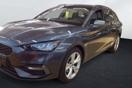 Seat Leon 10.286 km 26.480 &euro; Amberg 92224
