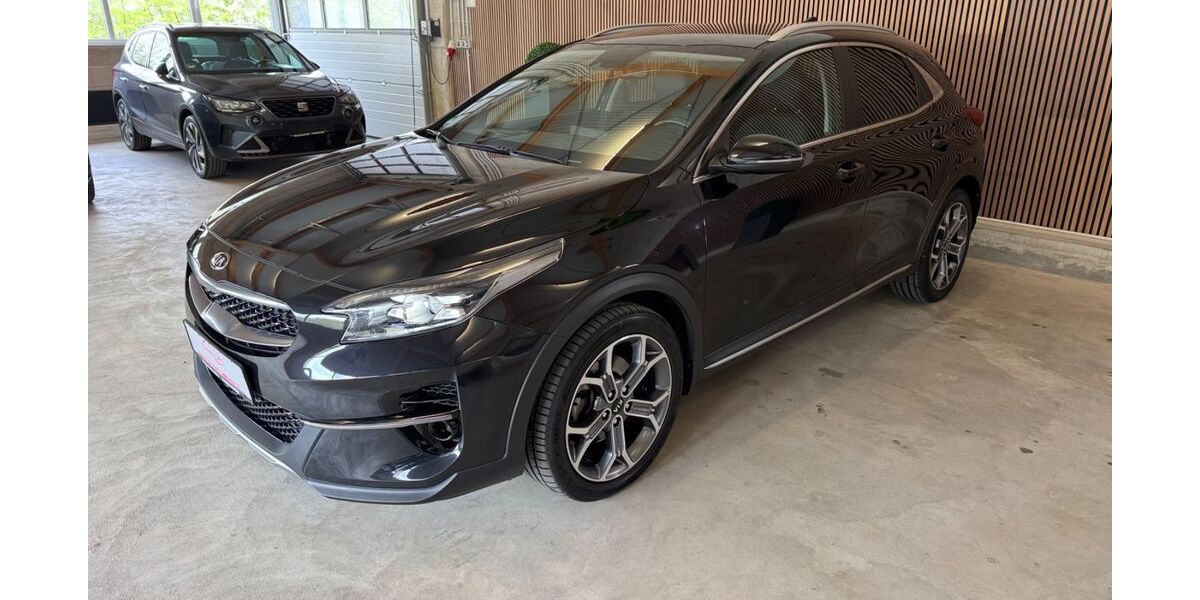 Kia XCeed 50.439 km 16.999 &euro; Horhausen 56593