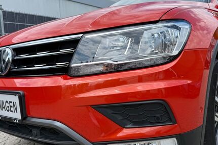 VW Tiguan 93.878 km 19.100 € Geretsried bei München 82538
