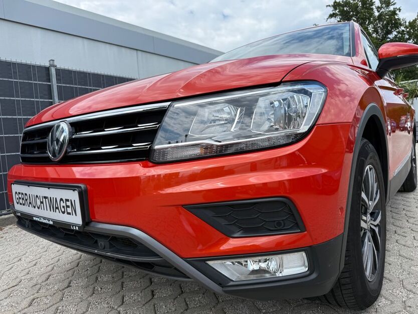 VW Tiguan 93.878 km 19.100 € Geretsried bei München 82538