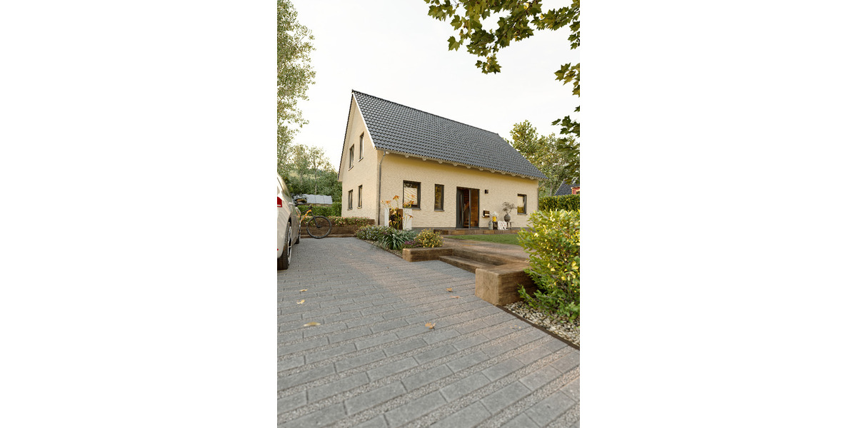Einfamilienhaus Cornberg - 5 Zimmer, 158 m&sup2;, 287.250&euro; | Angebot:25700366