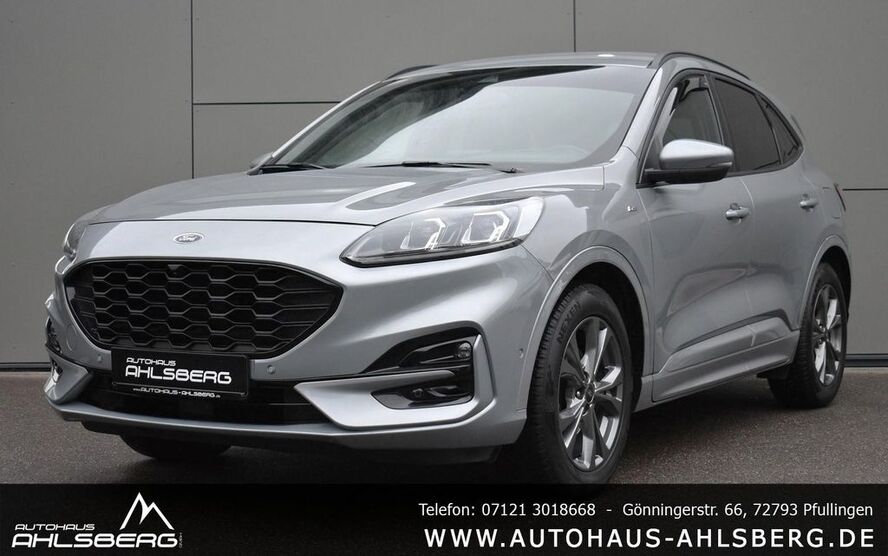 Ford Kuga 69.400 km 22.900 € Pfullingen 72793