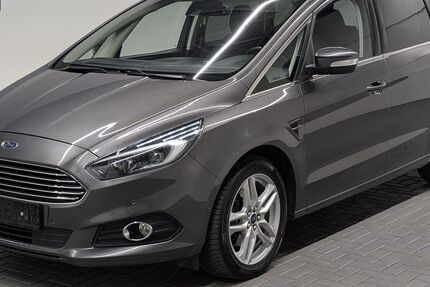 Ford S-Max 103.700 km 16.980 &euro; Langenweddingen 39171