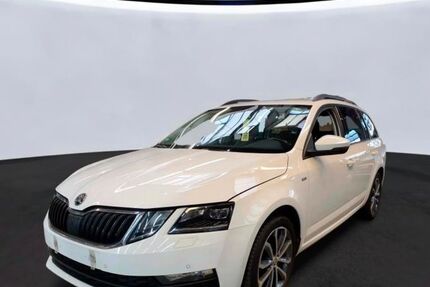 Skoda Octavia 183.334 km 10.990 &euro; Lengede 38268