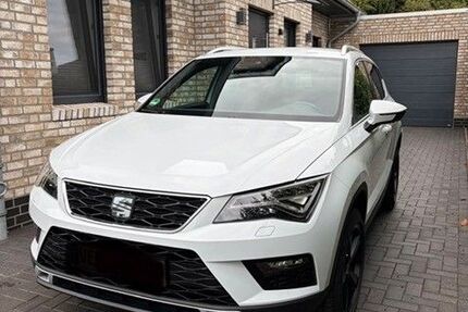Seat Ateca 61.781 km 18.500 &euro; Achim 28832