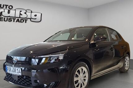 Opel Corsa 3.500 km 17.470 € Neustadt 01844