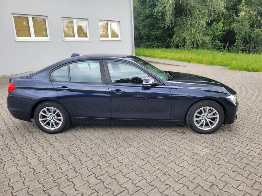 BMW 320 130.000 km 17.000 € Kraichtal 76703