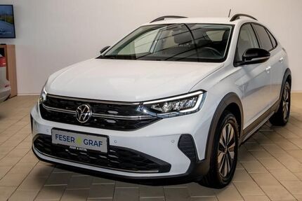 VW Taigo 7.713 km 19.440 &euro; Bernburg 06406