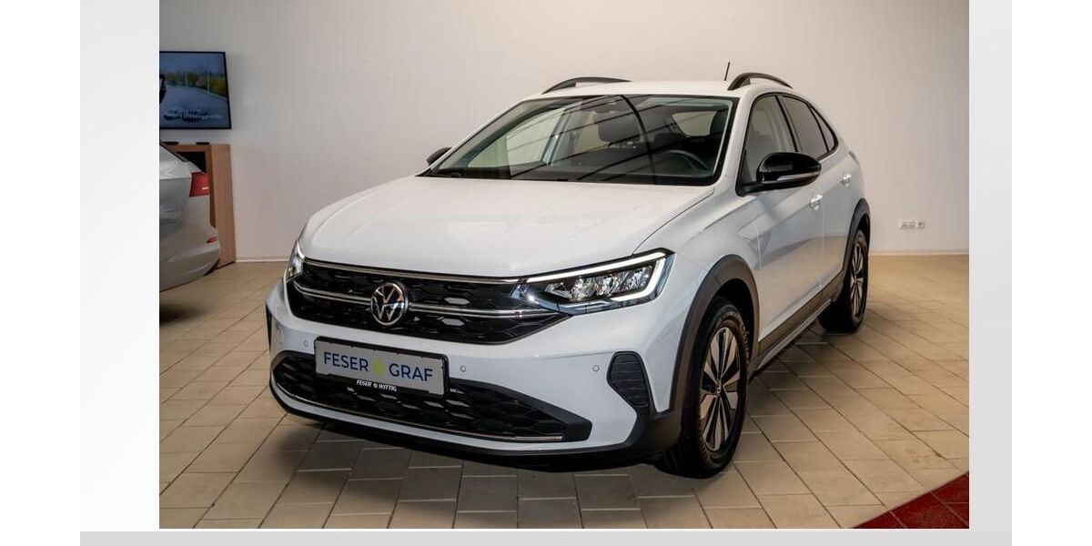 VW Taigo 7.713 km 19.440 &euro; Bernburg 06406