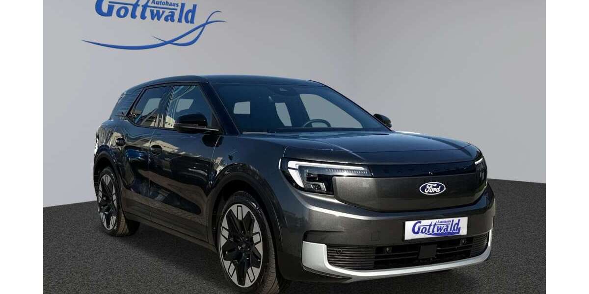 Ford Explorer 2.950 km 46.990 € Jessen 06917