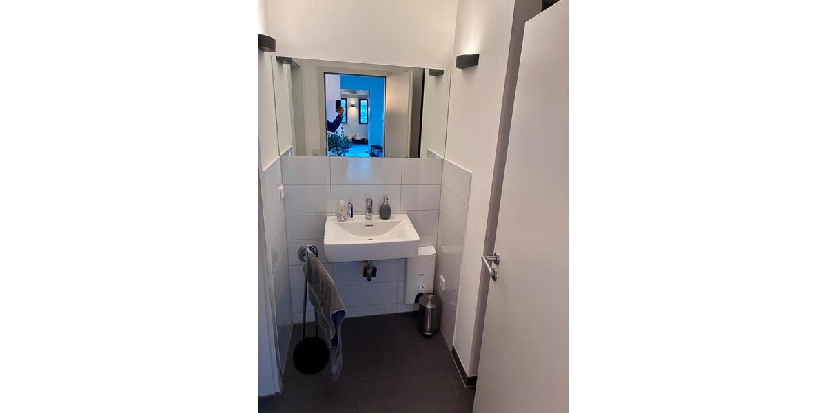 Außergewöhnliche Büroräume im Altstadtgebäude Fürth zimmer