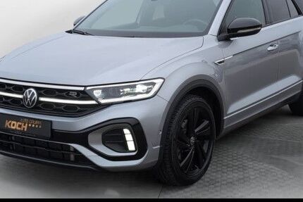 VW T-Roc 13.100 km 32.995 &euro; Insingen 91610