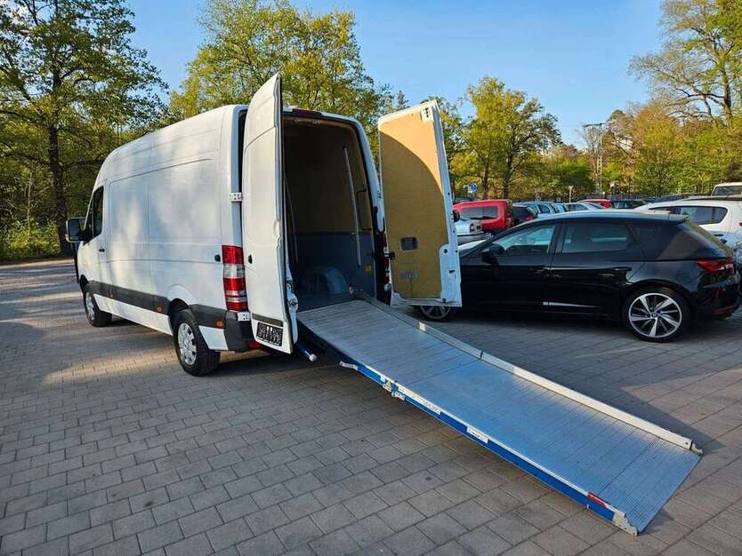 Sprinter