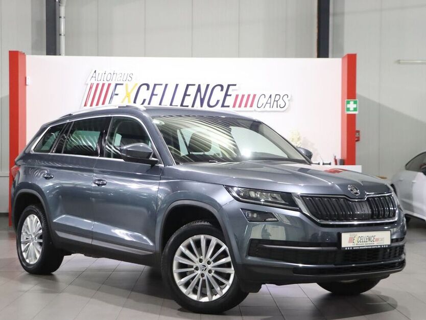 Kodiaq