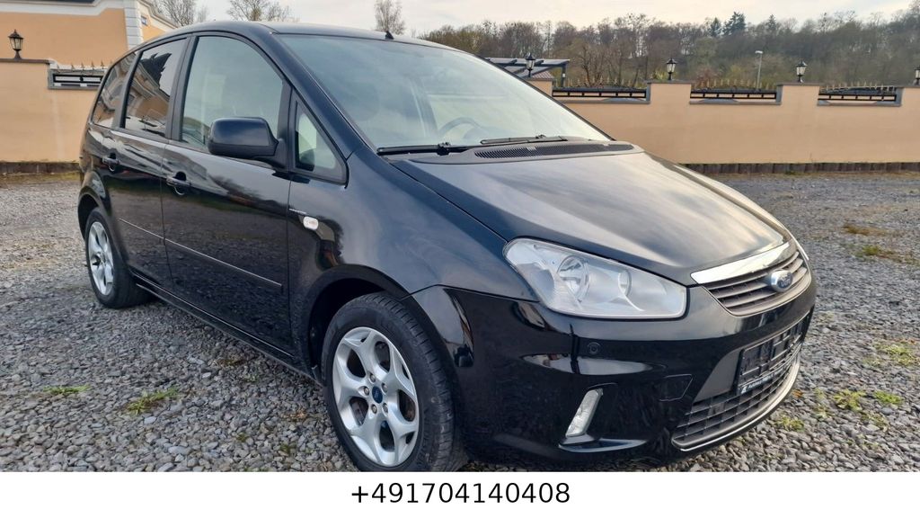 Ford C-Max 121.900 km 6.970 &euro; Neuwied 56566