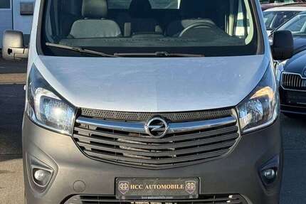 Opel Vivaro 235.000 km 7.998 &euro; Göppingen 73037