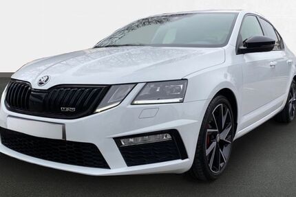 Skoda Octavia 121.000 km 19.900 &euro; Neuburg an der Donau 86633