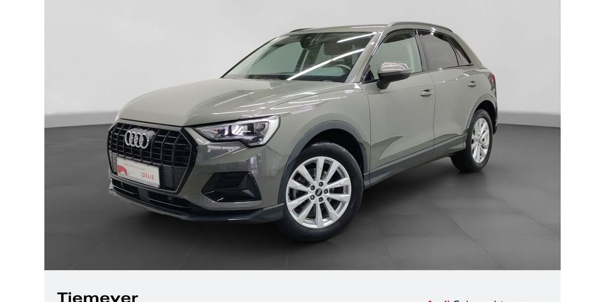 Audi Q3 28.514 km 33.290 &euro; Bochum 44809