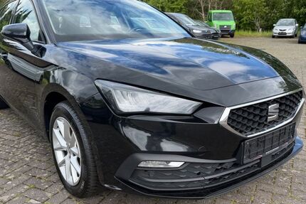 Seat Leon 270.000 km 9.950 &euro; Grebenstein 34393