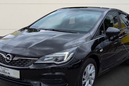 Opel Astra 96.764 km 10.745 &euro; Gnarrenburg 27442