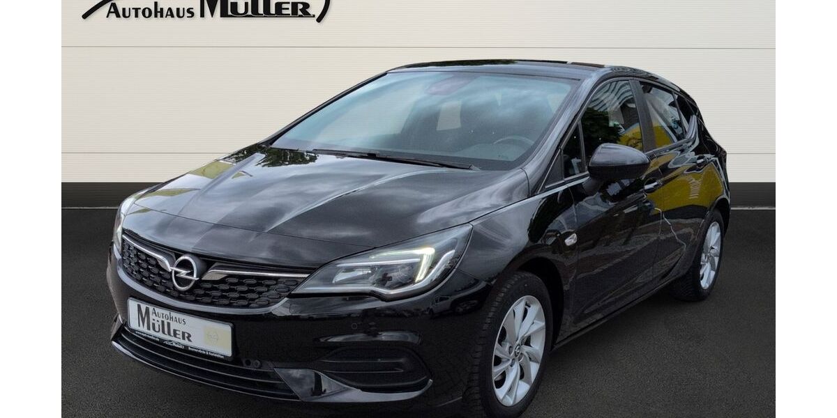 Opel Astra 96.764 km 10.745 &euro; Gnarrenburg 27442