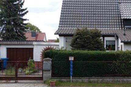 Haus Fredersdorf-Vogelsdorf Vogelsdorf - 4 Zimmer, 88 m&sup2;, 275.000&euro; | Angebot:26325791